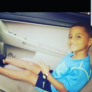 Meet your Posher, Gabriel